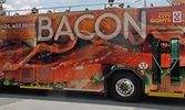 Corner Bakery Cafe Launches Summer-Long Fundraiser to End Childhood Hunger with Multi-City Bus Tour