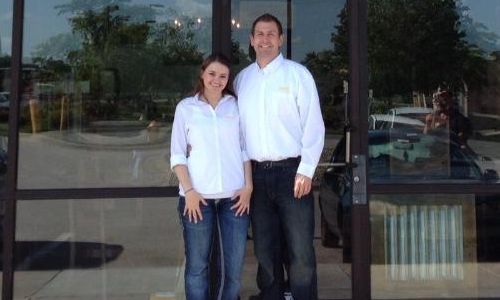 Cornhusker Starts Slow Smokin’ in Bellevue with New Dickey’s Barbecue Pit