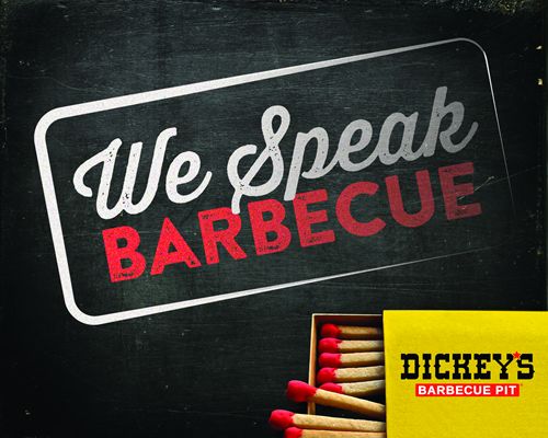 Dickey’s Barbecue Gets Back to Roots with First Multimedia Brand Campaign