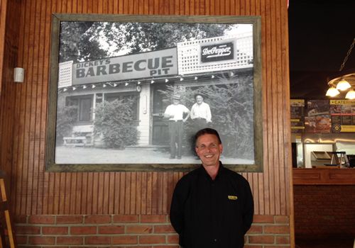 Dickey’s Barbecue Pit in Germantown Celebrates Customer Appreciation Event Thursday