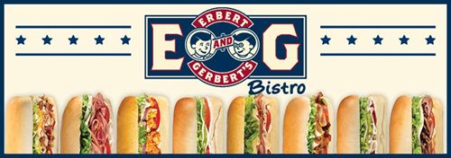 Erbert and Gerbert’s to Debut at Indiana University