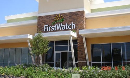 First Watch Continues Growth With Two New Restaurants in Maryland
