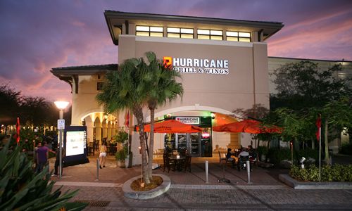 Hurricane Grill & Wings Shows Rapid Florida Growth With New Multi-unit Development Agreements