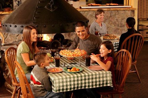 Idaho Pizza Company Now Serving Healthy Dining Menu Options