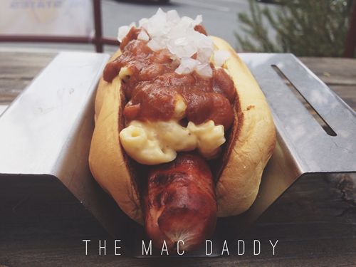 JJ’s Red Hots Announces its Top Ten Most Outrageous (and Best Selling) Hot Dog Toppings for National Hot Dog Day