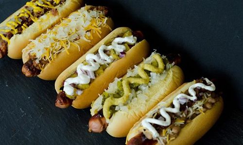 JJ’s Red Hots Takes its World-Class Hot Dog Brand to College Campuses