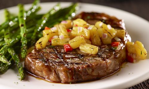 LongHorn Steakhouse’s Grill Us Hotline Reopens this Fourth of July Weekend