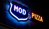 MOD Pizza Announces Grand Opening of First Restaurant in San Jose