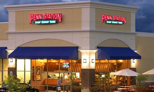 Penn Station East Coast Subs Plans for Major Expansion