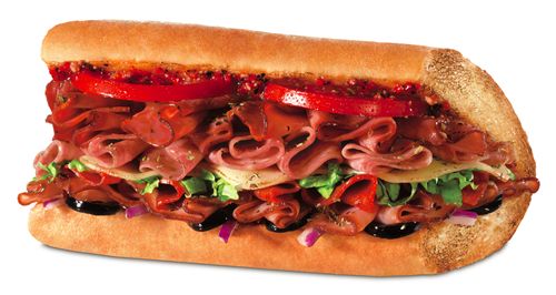 Quiznos Serves Up Classic Italian Sub this Summer