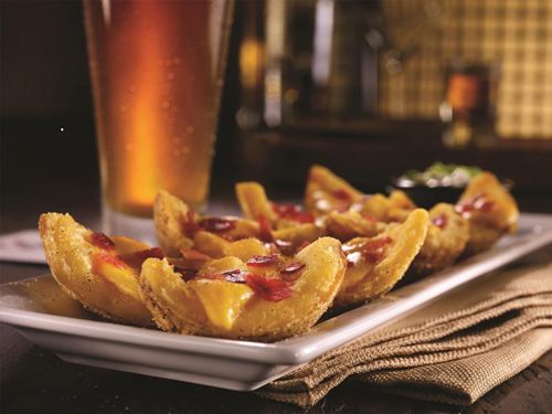 Endless Love: TGI Fridays Launches Endless Appetizers for $10