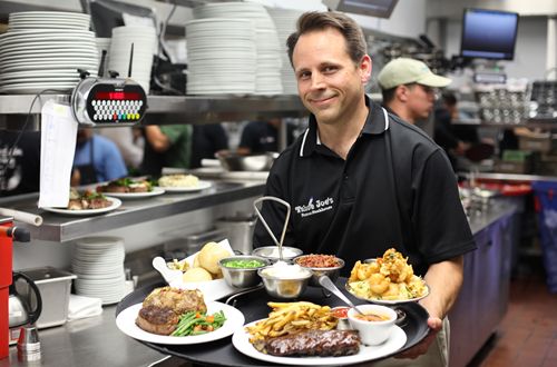 Tahoe Joe’s Famous Steakhouse Expands to Southern California and Unveils Evolution of the Brand