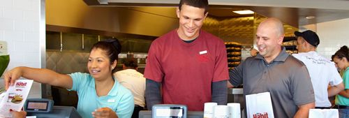 The Habit Burger Grill Realizes a 200%+ Increase to Takeout Revenues with the Use of Restaurant Revolution Technologies’ Innovative Takeout Order Management Solutions