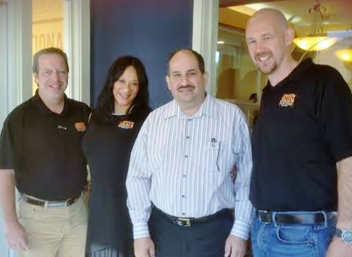 Cowboy Chicken Heads East to Alabama