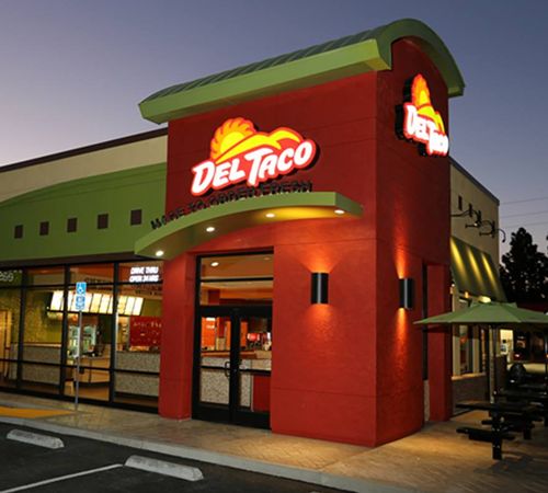 Del Taco Ranked Number One in Value by Nation’s Leading Consumer Review Magazine