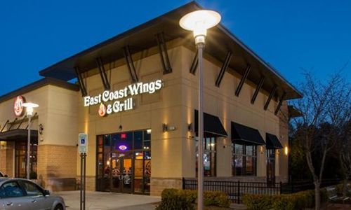 East Coast Wings & Grill Approaches 11 Consecutive Years of Positive Same-Store Sales
