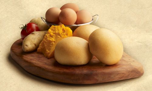 How to Eat Healthy at Kolache Factory