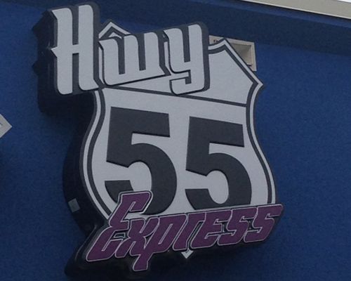 Hwy 55 Debuts New Concept in Greenville