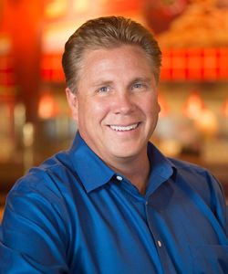 Red Robin Appoints Jeff Melnick as Senior Vice President of Operations