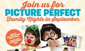 Ryan’s, HomeTown Buffet and Old Country Buffet Make September Family Nights Picture Perfect With Foto Fun Box