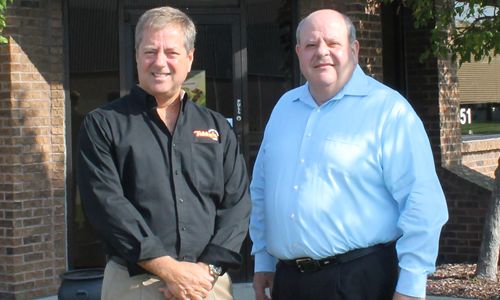 Tubby’s Sub Shops CEO Robert Paganes and Executive VP Bill Kiryakoza Acquire Sole Ownership of Michigan Company