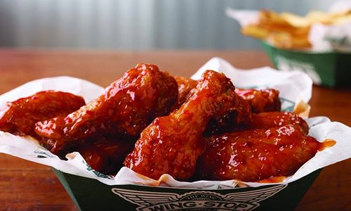 Wingstop to Host ‘Take 5’ Event in Aurora With Free Wings