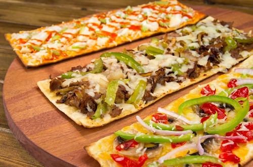 Beef ‘O’ Brady’s Introduces Pizzas and Flatbreads as Part of New Menu