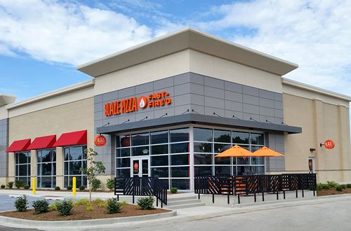 Blaze Fast-Fire’d Pizza Expands To Four Greater New York Area Restaurants