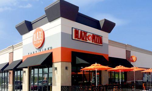 Blaze Fast-Fire’d Pizza & Levy Family Partners Expand To Five Chicago Area Locations