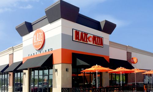 Blaze Fast Fire’d Pizza Set to Open 40th Restaurant; Adds Nine Franchise Groups & Grows Development Pipeline to 315 Units in 33 States & D.C.