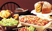 Corner Bakery Cafe Credits Catering Services As Key Component For Strong Franchise Model
