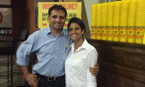 Life Gets Sweeter in Sweetwater with New Dickey’s Barbecue Pit