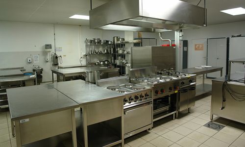 National Restaurant Association Calls for Applications for 2015 Kitchen Innovations Awards
