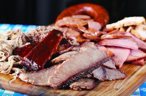 Northwest Houston Gets Smokin’ New Dickey’s Barbecue Pit