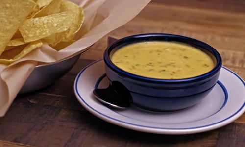 On The Border Celebrates Mexico’s Independence Day with Free Queso