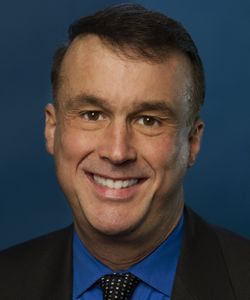 Ovation Brands Promotes Patrick Benson to Chief Information Officer