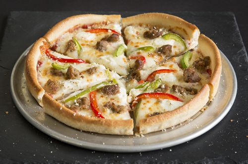 Mamma Mia! Pie Five Pizza Unveils Another Delicioso Masterpiece – The Meatball Ricotta Pie