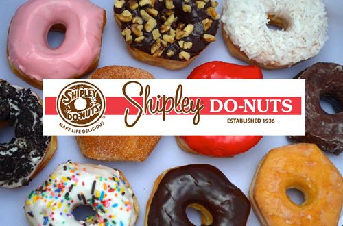 Shipley Do-Nuts Announces Grand Opening in Houston