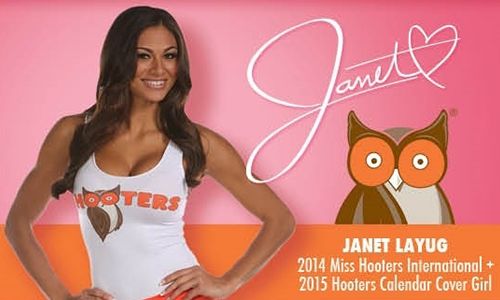 Support Our Hooters in the Fight Against Breast Cancer