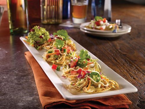C’mon Get Appy: TGI Fridays Makes Endless Appetizers Even Better