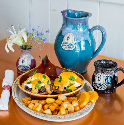 Another Broken Egg Cafe Hatches at Austin Landing, with Private Dining Events to Raise Money for United Rehabilitation Services of Dayton