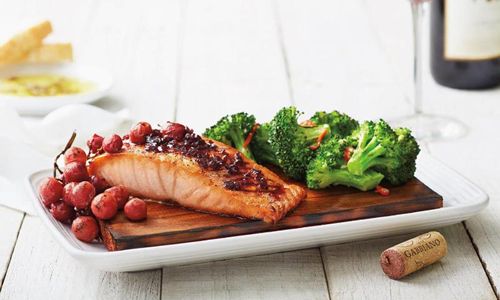 Carrabba’s Italian Grill Celebrates the Italian Wine Harvest Season with Vino Italiano