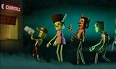 Chipotle Celebrates Halloween with Boorito