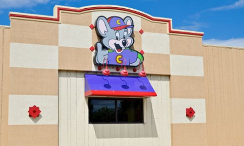 Chuck E. Cheese’s Announces Acquisition of Peter Piper Pizza