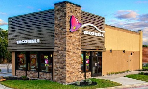 Citizens Commercial Banking Leads $86 million in Financing for Golden Gate Bell, LLC