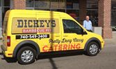 Trick or Treating Gets Tastier in Lewis Center with New Dickey’s Barbecue Pit
