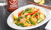 Uncovered: Mama Fu’s Black Market Menu Released