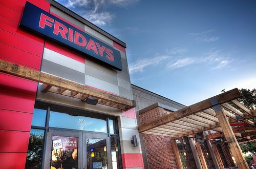 MarLu Investment Group Purchases 22 TGI Fridays Restaurants