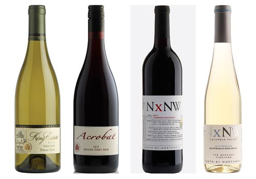 Mitchell’s Fish Market Celebrates Flavors of the Pacific Northwest with National Pairing Dinner