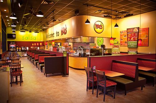 Moe’s Southwest Grill Coming to Mentor!